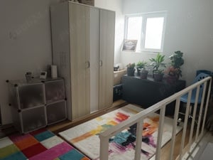 Vând Casa Popesti sau schimb cu apartament in Focșani - locuință spațioasă și complet utilată - imagine 9