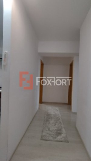 Apartament 2 camere, Zona Aradului- Parcare inclusa  - imagine 5