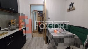 Apartament 2 camere, Zona Lipovei - Decomandat - imagine 6