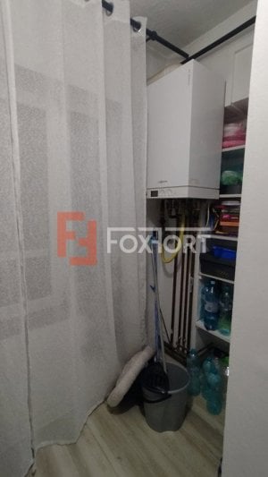 Apartament 2 camere, Zona Lipovei - Decomandat - imagine 10