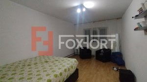 Apartament 2 camere, Zona Lipovei - Decomandat - imagine 3