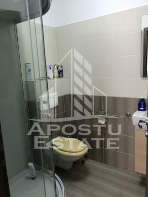 Apartament 3 camere, 2 bai, loc de parcare, Aradului/Lipovei - imagine 4