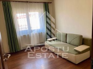 Apartament 3 camere, centrala proprie si clima, Aradului - imagine 5