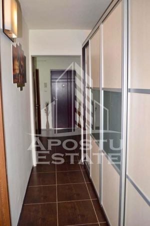 Apartament 3 camere, centrala proprie si clima, Aradului - imagine 2