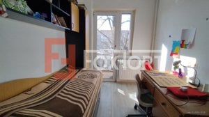 Apartament 3 camere, etaj 3 - Zona Cetatii - imagine 5