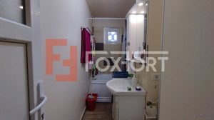 Apartament 3 camere, etaj 3 - Zona Cetatii - imagine 6