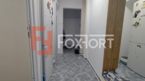 Apartament 3 camere, etaj 3 - Zona Cetatii - imagine 11