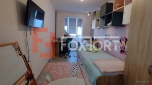 Apartament 3 camere, etaj 3 - Zona Cetatii - imagine 7