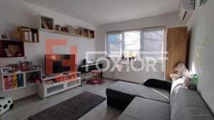 Apartament 3 camere, etaj 3 - Zona Cetatii - imagine 2