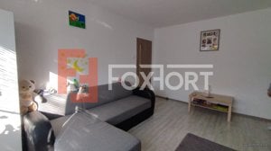 Apartament 3 camere, etaj 3 - Zona Cetatii - imagine 3