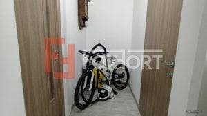 Apartament 3 camere, etaj 3 - Zona Cetatii - imagine 10