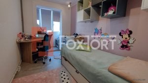 Apartament 3 camere, etaj 3 - Zona Cetatii - imagine 4