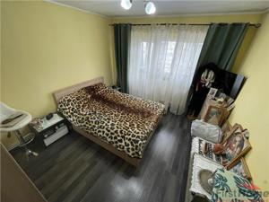 Apartament 3 camere, mobilat + utilat, CT + AC,zona Dogan - imagine 6