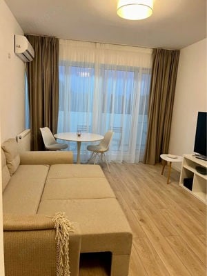 Apartament 2 camere Mamaia Nord - imagine 3