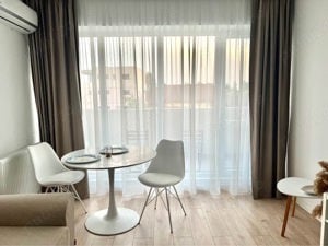 Apartament 2 camere Mamaia Nord - imagine 2