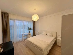 Apartament 2 camere Mamaia Nord