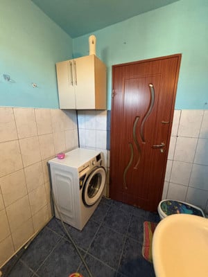 Apartament 3 camere tip AN, Str. Morii, Nufarul - imagine 9