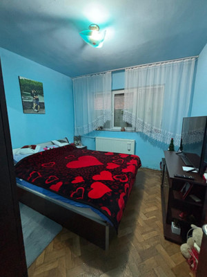 Apartament 3 camere tip AN, Str. Morii, Nufarul - imagine 6