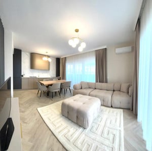 Apartament nou 3 camere, Arena Residence - imagine 2