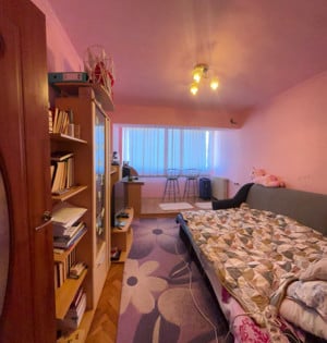 Apartament 3 camere tip AN, Str. Morii, Nufarul - imagine 5