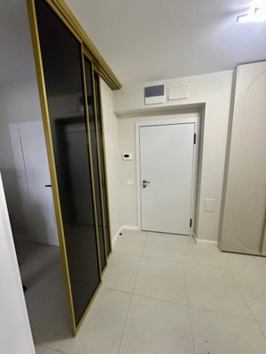 Apartament nou 3 camere, Arena Residence - imagine 15