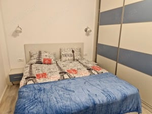 Proprietar - inchiriez apartament 3 camere LUX - imagine 8