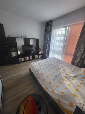 Închiriez apt.2 cam.Bragadiru+ loc parcare subteran,Fortuna Residence - imagine 3