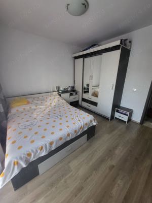 Închiriez apt.2 cam.Bragadiru+ loc parcare subteran,Fortuna Residence - imagine 2