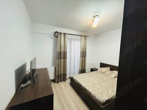 Pacii bloc nou apartament 2 camere cu centrala 