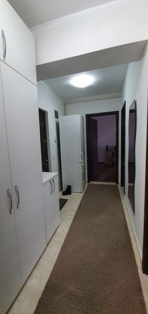 Închiriez apt.2 cam.Bragadiru+ loc parcare subteran,Fortuna Residence - imagine 5