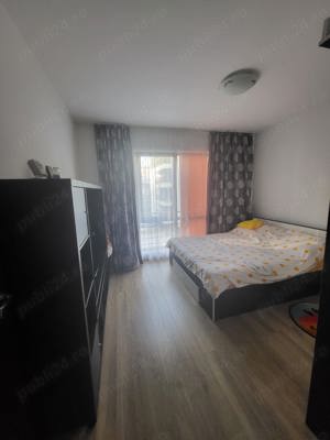 Închiriez apt.2 cam.Bragadiru+ loc parcare subteran,Fortuna Residence - imagine 6