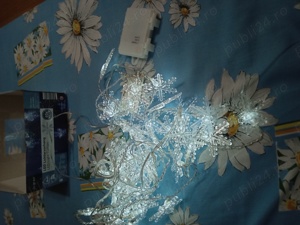 vand instalatie led 40 de leduri 