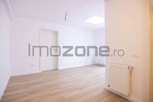 Militari Gorjului, Bloc nou FINALIZAT, 2 camere, 62 mp, etaj 3, lift, terasa - imagine 2