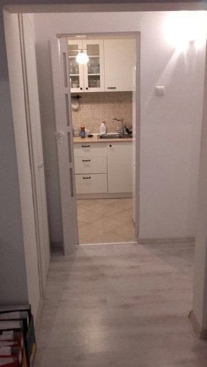 Apartament 3 camere, 70 mp, decomandat, metrou aproape, Drumul Taberei - imagine 4