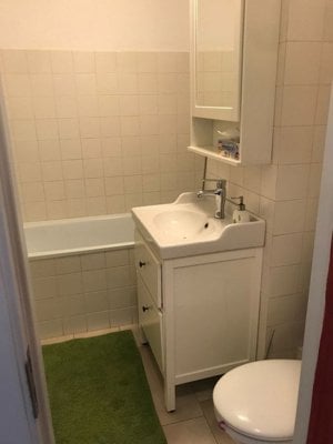 Apartament 3 camere, 70 mp, decomandat, metrou aproape, Drumul Taberei - imagine 8