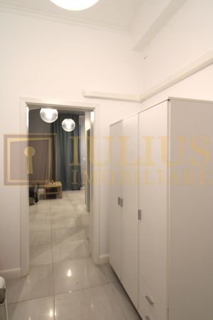 Ultracentral/pietonala, renovat modern; cheltuieli incluse! - imagine 7