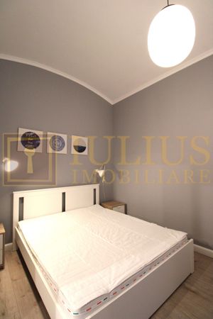 Ultracentral/pietonala, renovat modern; cheltuieli incluse! - imagine 11