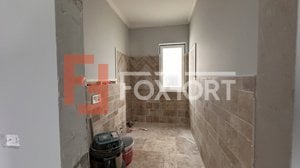 Duplex 4 camere pe parter, 87 mp, zona Mosnita Noua - imagine 7