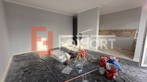 Duplex 4 camere pe parter, 87 mp, zona Mosnita Noua - imagine 4