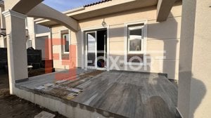 Duplex 4 camere pe parter, 87 mp, zona Mosnita Noua - imagine 14