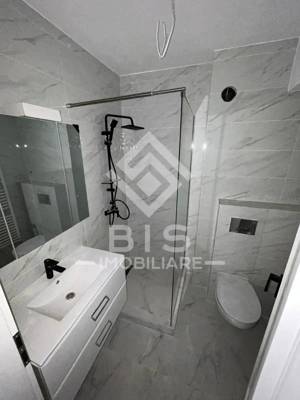 apartament 3 camere bloc nou zona isu - imagine 9