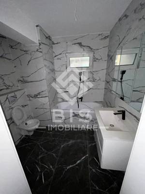 apartament 3 camere bloc nou zona isu - imagine 9