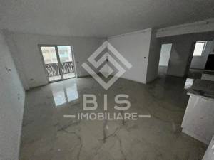 apartament 3 camere bloc nou zona isu - imagine 3