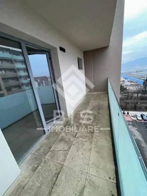 apartament 3 camere bloc nou zona isu - imagine 6