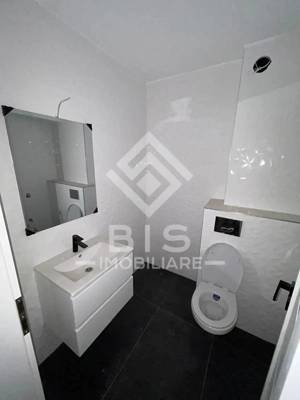 apartament 3 camere bloc nou zona isu - imagine 8