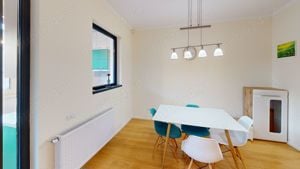 Proprietar Inchiriez Apartament 2 Camere Bloc Nou Giroc - imagine 5