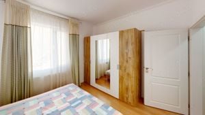 Proprietar Inchiriez Apartament 2 Camere Bloc Nou Giroc - imagine 8