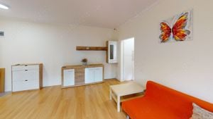 Proprietar Inchiriez Apartament 2 Camere Bloc Nou Giroc - imagine 7