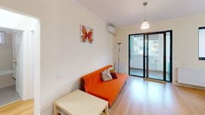 Proprietar Inchiriez Apartament 2 Camere Bloc Nou Giroc - imagine 9