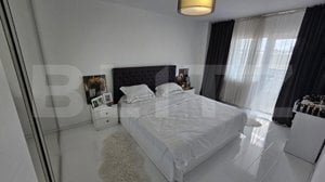 Apartament 2 camere, 60 mp, dressing, lux, zona Pod Ira - imagine 2